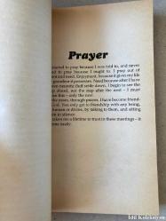 Bolts From The Blue - Lionel Blue - Coronet Books / Hodder and Stoughton - İngilizce Kitap (Maviden Cıvatalar)