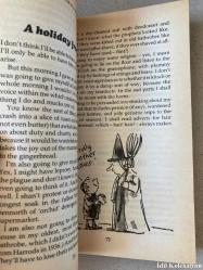 Bolts From The Blue - Lionel Blue - Coronet Books / Hodder and Stoughton - İngilizce Kitap (Maviden Cıvatalar)