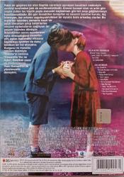 CESARETİN VARMI AŞKA DVD FİLM 2.EL ORJİNAL DVD ( 11536