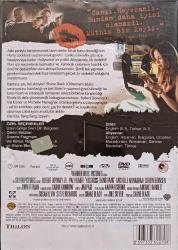 KİSS KISS BANG BANG DVD FİLM 2.EL ORJİNAL DVD ( 11547