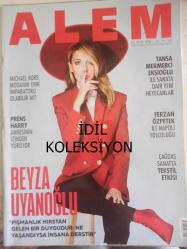 Alem Magazin Dergisi - 24 Ekim 2018 - Michael Kors - Prens Harry - Beyza Uyanoğlu - Tansa Mermerci Ekşioğlu - Ferzat Özpetek - Suzan Sabancı - Haluk Dinçer - Nazan Ölçer - Güler Sabancı - Vural Gökçaylı - Andrey Podelyshev - Ece Ege - .Zehra Işık - Aslı Şen - Burcu Erçil - Ahu Tuğbay - Aylin Saruhan - Levent Kızıl - Hakan Bahar - Buket Taşdelen - İsmet Alpagut - Canan İmer - Zafer Kozanoğlu - Tuna Öztürk - İNci Gazioğlu - Dinçer Güner - Aysun Karabıyık - Ece Doğulu - Elif Boyner - Arzu Sabancı - İdil Gazioğlu - Şirin Yalçın - Zeynep Temelli - Dilek Türker - Ayşin ekşioğlu - Demet Akbağ - Gonca Vuslateri - Ahu Türkpençe - Kaan Sekban - Tarık Tufan - Ferzan Özpetek - Şebnem Çapa - Varol Yaşaroğlu - Yılmaz Yılmaz fotoğraf ve haberi - Tam Takım Dergi