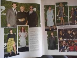 Alem Magazin Dergisi - 24 Ekim 2018 - Michael Kors - Prens Harry - Beyza Uyanoğlu - Tansa Mermerci Ekşioğlu - Ferzat Özpetek - Suzan Sabancı - Haluk Dinçer - Nazan Ölçer - Güler Sabancı - Vural Gökçaylı - Andrey Podelyshev - Ece Ege - .Zehra Işık - Aslı Şen - Burcu Erçil - Ahu Tuğbay - Aylin Saruhan - Levent Kızıl - Hakan Bahar - Buket Taşdelen - İsmet Alpagut - Canan İmer - Zafer Kozanoğlu - Tuna Öztürk - İNci Gazioğlu - Dinçer Güner - Aysun Karabıyık - Ece Doğulu - Elif Boyner - Arzu Sabancı - İdil Gazioğlu - Şirin Yalçın - Zeynep Temelli - Dilek Türker - Ayşin ekşioğlu - Demet Akbağ - Gonca Vuslateri - Ahu Türkpençe - Kaan Sekban - Tarık Tufan - Ferzan Özpetek - Şebnem Çapa - Varol Yaşaroğlu - Yılmaz Yılmaz fotoğraf ve haberi - Tam Takım Dergi