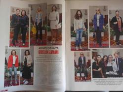 Alem Magazin Dergisi - 24 Ekim 2018 - Michael Kors - Prens Harry - Beyza Uyanoğlu - Tansa Mermerci Ekşioğlu - Ferzat Özpetek - Suzan Sabancı - Haluk Dinçer - Nazan Ölçer - Güler Sabancı - Vural Gökçaylı - Andrey Podelyshev - Ece Ege - .Zehra Işık - Aslı Şen - Burcu Erçil - Ahu Tuğbay - Aylin Saruhan - Levent Kızıl - Hakan Bahar - Buket Taşdelen - İsmet Alpagut - Canan İmer - Zafer Kozanoğlu - Tuna Öztürk - İNci Gazioğlu - Dinçer Güner - Aysun Karabıyık - Ece Doğulu - Elif Boyner - Arzu Sabancı - İdil Gazioğlu - Şirin Yalçın - Zeynep Temelli - Dilek Türker - Ayşin ekşioğlu - Demet Akbağ - Gonca Vuslateri - Ahu Türkpençe - Kaan Sekban - Tarık Tufan - Ferzan Özpetek - Şebnem Çapa - Varol Yaşaroğlu - Yılmaz Yılmaz fotoğraf ve haberi - Tam Takım Dergi