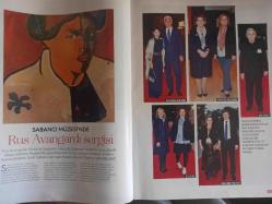 Alem Magazin Dergisi - 24 Ekim 2018 - Michael Kors - Prens Harry - Beyza Uyanoğlu - Tansa Mermerci Ekşioğlu - Ferzat Özpetek - Suzan Sabancı - Haluk Dinçer - Nazan Ölçer - Güler Sabancı - Vural Gökçaylı - Andrey Podelyshev - Ece Ege - .Zehra Işık - Aslı Şen - Burcu Erçil - Ahu Tuğbay - Aylin Saruhan - Levent Kızıl - Hakan Bahar - Buket Taşdelen - İsmet Alpagut - Canan İmer - Zafer Kozanoğlu - Tuna Öztürk - İNci Gazioğlu - Dinçer Güner - Aysun Karabıyık - Ece Doğulu - Elif Boyner - Arzu Sabancı - İdil Gazioğlu - Şirin Yalçın - Zeynep Temelli - Dilek Türker - Ayşin ekşioğlu - Demet Akbağ - Gonca Vuslateri - Ahu Türkpençe - Kaan Sekban - Tarık Tufan - Ferzan Özpetek - Şebnem Çapa - Varol Yaşaroğlu - Yılmaz Yılmaz fotoğraf ve haberi - Tam Takım Dergi
