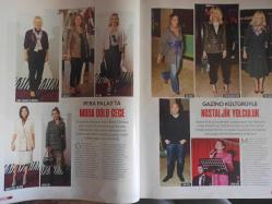 Alem Magazin Dergisi - 24 Ekim 2018 - Michael Kors - Prens Harry - Beyza Uyanoğlu - Tansa Mermerci Ekşioğlu - Ferzat Özpetek - Suzan Sabancı - Haluk Dinçer - Nazan Ölçer - Güler Sabancı - Vural Gökçaylı - Andrey Podelyshev - Ece Ege - .Zehra Işık - Aslı Şen - Burcu Erçil - Ahu Tuğbay - Aylin Saruhan - Levent Kızıl - Hakan Bahar - Buket Taşdelen - İsmet Alpagut - Canan İmer - Zafer Kozanoğlu - Tuna Öztürk - İNci Gazioğlu - Dinçer Güner - Aysun Karabıyık - Ece Doğulu - Elif Boyner - Arzu Sabancı - İdil Gazioğlu - Şirin Yalçın - Zeynep Temelli - Dilek Türker - Ayşin ekşioğlu - Demet Akbağ - Gonca Vuslateri - Ahu Türkpençe - Kaan Sekban - Tarık Tufan - Ferzan Özpetek - Şebnem Çapa - Varol Yaşaroğlu - Yılmaz Yılmaz fotoğraf ve haberi - Tam Takım Dergi