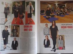 Alem Magazin Dergisi - 24 Ekim 2018 - Michael Kors - Prens Harry - Beyza Uyanoğlu - Tansa Mermerci Ekşioğlu - Ferzat Özpetek - Suzan Sabancı - Haluk Dinçer - Nazan Ölçer - Güler Sabancı - Vural Gökçaylı - Andrey Podelyshev - Ece Ege - .Zehra Işık - Aslı Şen - Burcu Erçil - Ahu Tuğbay - Aylin Saruhan - Levent Kızıl - Hakan Bahar - Buket Taşdelen - İsmet Alpagut - Canan İmer - Zafer Kozanoğlu - Tuna Öztürk - İNci Gazioğlu - Dinçer Güner - Aysun Karabıyık - Ece Doğulu - Elif Boyner - Arzu Sabancı - İdil Gazioğlu - Şirin Yalçın - Zeynep Temelli - Dilek Türker - Ayşin ekşioğlu - Demet Akbağ - Gonca Vuslateri - Ahu Türkpençe - Kaan Sekban - Tarık Tufan - Ferzan Özpetek - Şebnem Çapa - Varol Yaşaroğlu - Yılmaz Yılmaz fotoğraf ve haberi - Tam Takım Dergi