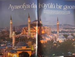 Alem Magazin Dergisi - 13 Aralık 2017 - Tolga Çevik - Sibel Kerimoğlu - Sema Kalpakçıoğlu - Saffet Emre Tonguç - Serra Büyükkoyuncu - Lale Akıngüç - Tülin Demiroğlu - Serap Taşdemir - İdil Fırat - Sema Kubat - Özalp Argüder - Taylan Kümeli - Keira Kngihtley - Cate Blanchett - Andrew Garfield - Cressida Bonas - Allison Williams - Ellie Banber - Christian Louboutin - Petra Nemcova - Joy Corrigan - Karolina Kurkova - Adriana Lima - Sedef İybar - Demet Akbağ - Zeynep Erol - Batya Kebudi - İdil Lüleci - Semiha Turhan - Mina Üstün - Tolga Cinisli - Carlo Bernardini - Aşye Boyner - Yelda Demirören - Derya Ayaydın - Hülya Kalyoncu - Tuba Çetin - Elif Edes Tapan - Ilgın Beyazıt - Heves Ekinci - Nükhet Çubukçu fotoğraf ve haberi - Tam Takım Dergi