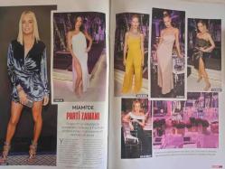 Alem Magazin Dergisi - 13 Aralık 2017 - Tolga Çevik - Sibel Kerimoğlu - Sema Kalpakçıoğlu - Saffet Emre Tonguç - Serra Büyükkoyuncu - Lale Akıngüç - Tülin Demiroğlu - Serap Taşdemir - İdil Fırat - Sema Kubat - Özalp Argüder - Taylan Kümeli - Keira Kngihtley - Cate Blanchett - Andrew Garfield - Cressida Bonas - Allison Williams - Ellie Banber - Christian Louboutin - Petra Nemcova - Joy Corrigan - Karolina Kurkova - Adriana Lima - Sedef İybar - Demet Akbağ - Zeynep Erol - Batya Kebudi - İdil Lüleci - Semiha Turhan - Mina Üstün - Tolga Cinisli - Carlo Bernardini - Aşye Boyner - Yelda Demirören - Derya Ayaydın - Hülya Kalyoncu - Tuba Çetin - Elif Edes Tapan - Ilgın Beyazıt - Heves Ekinci - Nükhet Çubukçu fotoğraf ve haberi - Tam Takım Dergi