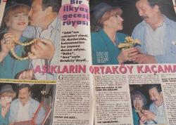MİLLİYET OSCAR TV MAGAZİN DERGİSİ-14-20 MAYIS-1994-YIL:2-SAYI:84-NİLÜFER ÖZ-RÖPORTAJ-DUYGU CANDAŞ-ACAR ACARTÜTK-LALE MANSUR OLEANNA-YONCA EVİMCİK-HATİCE ÇEYİNKAYA-AYKUT ORAY-AYŞEN GRUDA-KEMAL SUNAL-NAZMİ KAL-METİN TOKER-DENİZ ARCAK-FARAH YURDÖZÜ-GAYE ARAN-ZAFER GÜNDOĞDU-BÜLENT KAYABAŞ-BARIŞ CELİLOĞLU-VAN DAMME-İLYAS SALMANLI-NICK NOLTE-SHAQOLILLE ONEAL-MARY MACDONNELL-LARRY BİRD-CHRISTIAN SLATER-WESLEY SNIPES-RICHARD GERE-TERRY TAMGAZ-LAURALEE BELL-VERONİCA CASTRO-BİLL COSBY-PETER FALK-COBRİN BERNSEN-CYBILL SHEPHERD