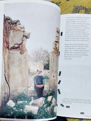 13. İSTANBUL BİENALİ , ANNE BEN BARBAR MIYIM? / 13th. ISTANBUL BİENNİAL , MOM AM I BARBARIAN?