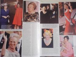 Alem Saat ve Aksesuar Dergisi - 21 Mart 2007 - Elmas: Doğanın Mucizesi - Zamanın Ötesinde ve Ölümsüz - Kraliyetin Mücevher Tutkusu - 64. Altın Küre ve Oscar'ın Vazgeçilmez Yıldızı Pırlantalar - Beyonce - Penelope Cruz - Siena Miller - Nicole Kidman - Emily Blunt - Rinko - Cafe Blachett - Jennifer Lopez - Celine Dion - Helen Miller - Elmasın Işıltısıyla Oscar'ı Gölgede Bırakan Kadınlar - Yıldızların Bir Diğer Tercihi - Virgin Scarlet - Kültür ve Doğa Fubula ve Efe'de Buluştu - Saç Tokaları ve Broşlar - Saat Pırlantayla Buluştu - Officine Panerai - Angelo Bonatti - Pırlanta Deyince Zen - Maria Sharapova - Uma Thurman - Dita Von Teese - Nicole Kidman - Jimmy Lin - Danica Patrick - Tom Cruise - Harrison Ford - Caterina Murino - Begüm Şen - Aslı Ekmekçi - Bilgün Dereli - Canan Yolaç - Aslı Duruman - Ayşegül Toplusoy - Feryal Gülman fotoğraf ve haberi - Tam Takım Dergi