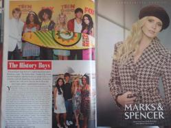 Alem Style Magazin Dergisi - Kasım 2006 - Gisele Bündchen - Berna Erten  Vakko Çekimlerinin Perde Arkası - Hollywood'a Gençlik Aşısı - Rachel Bilson - Sebastian Stan - Rachel Hurd Wood - Camilla Belle - Edward Sppelers - Keke Palmer - Nick Cannon - Dakota Fanning - Zelda Williams - Alison Lohman - William Moseley - The History Boys - Perihan Canbay - Marie Antoinette - Flags OF Our Fathers - Timur Kerim İncedayı - Sanat ve Bilimin Akademik Oscarı Nobel Ödülü - Adalet Ağaoğlu - Zülfü Livaneli - Yaşar Kemal - Attila İlhan - Aziz Nesin - Pınar Kür - Selim İleri - İnci Aral - Ahmet Altan - Tomris Uyar - Fransız Rivierası'na Parfüm Gezisi - Begüm Şen - Aslıgül Atasagun - Azra Akın - Jennifer Lopez fotoğraf ve haberi - Tam Takım Dergi