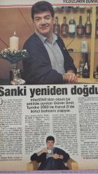 MİLLİYET OSCAR TV MAGAZİN DERGİSİ-6-MAYIS-12 MAYIS-1995-YIL:3-SAYI:135-ŞEBNEM ARDA -İDİL ÇELİKER-RÖPORTAJ-PETER FALK-SELİN AKTAN-YASEMİN YALÇIN-YEŞİM ERÇETİN-MÜGE ARDA-BURÇİN ORHON-ŞEBNEM DÖNMEZ-SERAY SEVER-GÜNER ÜMİT-TURNİKE-CANSU ALBEL-PERRAN KUTMNA-FÜSUN DEMİREL-ALEV SEZER-NURSELİ İDİZ-PERİN KARAALİ-JOHN WAYNE-ŞAŞKIN HIRSIZ-BRUCE WİLLS-BİR ZAMANLAR AMERİKA-ROBERT DE NİRO-HERHANGİ BİR KADIN-TARIK AKAN-CİHAN ÜNAL-O KADIN-GÜLŞEN BUBİKOĞLU-ARSEN GÜRZAP-KEREM YILMAZER-BANKER BİLO-İLYAS SALMAN-AHU TUĞBA-ŞENER ŞEN-MERAL ZEREN-MİNİR ÖZKUL-DAVACI-KEMAL SUNAL-GÜZİN ÖZİPEK-SERRA ATASOY-MADELINE STOWE-TANYA AXFORD-JODİE FOSTER-SUAN FLANNERY-BRENDA EPPERSON-ERİC BRAEDEN-MÜJDE AR-LİNDA EVANS-DEBORAH KERR-SHARON STONE-MİCHAEL DOUGLAS-MARLON BRANDO-RİCHARD GERE-MADONNA-SEZENAKSU-ATİİLLA ÖZDEMİROĞLU-FATİH  KISAPARMAK-BÖREK-TART-