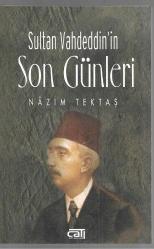 Sultan Vahdeddin'in Son Günleri