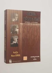 LOT.16 » Okul Yönetimi Kuramsal ve Uygulamalı