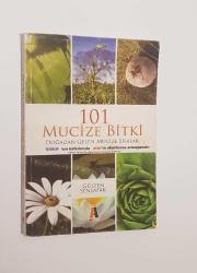 LOT.7 » 101 Mucize Bitki - Doğadan Gelen Mucize Şifalar