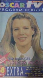 MİLLİYET OSCAR TV MAGAZİN DERGİSİ-18 HAZİRAN-24 HAZİRAN-1994-YIL:2-SAYI:89-SERAY SEVER-RÖPORTAJ-EDDİE MURPHY-JÜLİDE ATEŞ-DEFNE SAMYELİ-KADİR ÇÖPDEMİR-ALİ ATAKUL-ADNAN ŞENSES-RANA ELİK-AJLAN-MİNE-DENİZ ARCAK-MEHMET OLCAY-SEHER KILIÇ-ARZU ÇAĞLAN-TAYFUN-SEZEN CUMHUR ÖNAL-KENAN KAYA-TAHİR YAMAN-ZAFER DİNÇER-HASAN KOÇ-SAİT GENAY-İLTER AKÇABEY-GAZANFER ÖZCAN-ALEV BAYMUR-MİNE ÇAYIROĞLU-SELÇUK UZER-GÖKHAN KIRDAR-KIM BASIGNER-MİSYONER-KOKTEYL-TIOM CRUISE-SYLVESTER STALLONE-BEN CROSS-YILANI ÖLDÜRSELER-TÜRKAN ŞORAY-TALAT BULUT-AHMET MEKİN-ALİYE RONA-CAROL ALT-KİKİ SHEPARD-ANDREA DEL BOCA-CLAY ALDEN-RONN MOSS-LENA OLIN-OF AMAN NALAN-SEBZELİ KEK-İRMİK TATLISI-ÇİKOLATALI TATLI