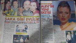 MİLLİYET OSCAR TV MAGAZİN DERGİSİ-18 HAZİRAN-24 HAZİRAN-1994-YIL:2-SAYI:89-SERAY SEVER-RÖPORTAJ-EDDİE MURPHY-JÜLİDE ATEŞ-DEFNE SAMYELİ-KADİR ÇÖPDEMİR-ALİ ATAKUL-ADNAN ŞENSES-RANA ELİK-AJLAN-MİNE-DENİZ ARCAK-MEHMET OLCAY-SEHER KILIÇ-ARZU ÇAĞLAN-TAYFUN-SEZEN CUMHUR ÖNAL-KENAN KAYA-TAHİR YAMAN-ZAFER DİNÇER-HASAN KOÇ-SAİT GENAY-İLTER AKÇABEY-GAZANFER ÖZCAN-ALEV BAYMUR-MİNE ÇAYIROĞLU-SELÇUK UZER-GÖKHAN KIRDAR-KIM BASIGNER-MİSYONER-KOKTEYL-TIOM CRUISE-SYLVESTER STALLONE-BEN CROSS-YILANI ÖLDÜRSELER-TÜRKAN ŞORAY-TALAT BULUT-AHMET MEKİN-ALİYE RONA-CAROL ALT-KİKİ SHEPARD-ANDREA DEL BOCA-CLAY ALDEN-RONN MOSS-LENA OLIN-OF AMAN NALAN-SEBZELİ KEK-İRMİK TATLISI-ÇİKOLATALI TATLI