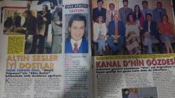 MİLLİYET OSCAR TV MAGAZİN DERGİSİ-18 HAZİRAN-24 HAZİRAN-1994-YIL:2-SAYI:89-SERAY SEVER-RÖPORTAJ-EDDİE MURPHY-JÜLİDE ATEŞ-DEFNE SAMYELİ-KADİR ÇÖPDEMİR-ALİ ATAKUL-ADNAN ŞENSES-RANA ELİK-AJLAN-MİNE-DENİZ ARCAK-MEHMET OLCAY-SEHER KILIÇ-ARZU ÇAĞLAN-TAYFUN-SEZEN CUMHUR ÖNAL-KENAN KAYA-TAHİR YAMAN-ZAFER DİNÇER-HASAN KOÇ-SAİT GENAY-İLTER AKÇABEY-GAZANFER ÖZCAN-ALEV BAYMUR-MİNE ÇAYIROĞLU-SELÇUK UZER-GÖKHAN KIRDAR-KIM BASIGNER-MİSYONER-KOKTEYL-TIOM CRUISE-SYLVESTER STALLONE-BEN CROSS-YILANI ÖLDÜRSELER-TÜRKAN ŞORAY-TALAT BULUT-AHMET MEKİN-ALİYE RONA-CAROL ALT-KİKİ SHEPARD-ANDREA DEL BOCA-CLAY ALDEN-RONN MOSS-LENA OLIN-OF AMAN NALAN-SEBZELİ KEK-İRMİK TATLISI-ÇİKOLATALI TATLI