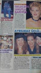 MİLLİYET OSCAR TV MAGAZİN DERGİSİ-18 HAZİRAN-24 HAZİRAN-1994-YIL:2-SAYI:89-SERAY SEVER-RÖPORTAJ-EDDİE MURPHY-JÜLİDE ATEŞ-DEFNE SAMYELİ-KADİR ÇÖPDEMİR-ALİ ATAKUL-ADNAN ŞENSES-RANA ELİK-AJLAN-MİNE-DENİZ ARCAK-MEHMET OLCAY-SEHER KILIÇ-ARZU ÇAĞLAN-TAYFUN-SEZEN CUMHUR ÖNAL-KENAN KAYA-TAHİR YAMAN-ZAFER DİNÇER-HASAN KOÇ-SAİT GENAY-İLTER AKÇABEY-GAZANFER ÖZCAN-ALEV BAYMUR-MİNE ÇAYIROĞLU-SELÇUK UZER-GÖKHAN KIRDAR-KIM BASIGNER-MİSYONER-KOKTEYL-TIOM CRUISE-SYLVESTER STALLONE-BEN CROSS-YILANI ÖLDÜRSELER-TÜRKAN ŞORAY-TALAT BULUT-AHMET MEKİN-ALİYE RONA-CAROL ALT-KİKİ SHEPARD-ANDREA DEL BOCA-CLAY ALDEN-RONN MOSS-LENA OLIN-OF AMAN NALAN-SEBZELİ KEK-İRMİK TATLISI-ÇİKOLATALI TATLI