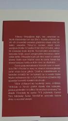 Kıymetli Taşlar ve Metaller Kitabı