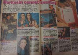 MİLLİYET OSCAR TV MAGAZİN DERGİSİ-2 TEMMUZ-8 TEMMUZ-1994-YIL:2-SAYI:91-ŞEYDA AÇIKKOL-JEREMY IRONS-BURAK KUT-KENAN DOĞULU-CANA  ÖZLEM ASLI-NİLÜFER-ASYA-TARKAN-ATİLLA ÖZOCAK-MESUT ERTUGAY-HALDUN N-BOYSAN-CAN DÜNDAR-AHMET UĞURLU-NECEF UĞURLU-KADİR TAPUCU-YAŞAR ALPTEKİN-İPEK ERDEM-EKREM TAMER-YEŞİM ERTUĞRUL-SYLVESTER STALLONE-ZEYNEP AKIN-SİBEL BARIŞ-ŞEREF SÖZÜ-TARIK AKAN-PERİHAN SAVAŞ-BEYK İMAMVERDİ-EŞREF KOLÇAK-SELEN BÜKE-ZUHAL OLCAY-BRİGİTTE JANNER-KANLI DENİZ-HALE SOYGAZİ-KAÇAK-FATMA GİRİK-HAYATİ HAMZAOĞLU-ALİ TUTAL-JALE EFECİK-CLAUDE-MARK EVAN JACOBS-SUSAN HAYWARD-MİCHAEL KEATON-ROBIN WILLAAMS-BRUCE WILLS-LİNDA BLAİR-JOAN COLLINS-ROBERT DE NİRO-CHRİSTOPHER REEVE-RONN MOOS-PETER  BARTON-PETER FALK-ALYCE MAYO-NINA HAGEN-HARRISON FORD-BARBARA AUER-MICKEY ROURKE-MELANIE GRIFFITH-NAOMI CAMPBELL-CLAUDIA SCHIFFER-MAKARNA OMLETİ-ELMA KOMPOSTOSU-TURTA-KREMALI ÇORBA