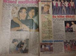 MİLLİYET OSCAR TV MAGAZİN DERGİSİ-2 TEMMUZ-8 TEMMUZ-1994-YIL:2-SAYI:91-ŞEYDA AÇIKKOL-JEREMY IRONS-BURAK KUT-KENAN DOĞULU-CANA  ÖZLEM ASLI-NİLÜFER-ASYA-TARKAN-ATİLLA ÖZOCAK-MESUT ERTUGAY-HALDUN N-BOYSAN-CAN DÜNDAR-AHMET UĞURLU-NECEF UĞURLU-KADİR TAPUCU-YAŞAR ALPTEKİN-İPEK ERDEM-EKREM TAMER-YEŞİM ERTUĞRUL-SYLVESTER STALLONE-ZEYNEP AKIN-SİBEL BARIŞ-ŞEREF SÖZÜ-TARIK AKAN-PERİHAN SAVAŞ-BEYK İMAMVERDİ-EŞREF KOLÇAK-SELEN BÜKE-ZUHAL OLCAY-BRİGİTTE JANNER-KANLI DENİZ-HALE SOYGAZİ-KAÇAK-FATMA GİRİK-HAYATİ HAMZAOĞLU-ALİ TUTAL-JALE EFECİK-CLAUDE-MARK EVAN JACOBS-SUSAN HAYWARD-MİCHAEL KEATON-ROBIN WILLAAMS-BRUCE WILLS-LİNDA BLAİR-JOAN COLLINS-ROBERT DE NİRO-CHRİSTOPHER REEVE-RONN MOOS-PETER  BARTON-PETER FALK-ALYCE MAYO-NINA HAGEN-HARRISON FORD-BARBARA AUER-MICKEY ROURKE-MELANIE GRIFFITH-NAOMI CAMPBELL-CLAUDIA SCHIFFER-MAKARNA OMLETİ-ELMA KOMPOSTOSU-TURTA-KREMALI ÇORBA
