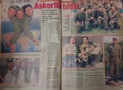 MİLLİYET OSCAR TV MAGAZİN DERGİSİ-2 TEMMUZ-8 TEMMUZ-1994-YIL:2-SAYI:91-ŞEYDA AÇIKKOL-JEREMY IRONS-BURAK KUT-KENAN DOĞULU-CANA  ÖZLEM ASLI-NİLÜFER-ASYA-TARKAN-ATİLLA ÖZOCAK-MESUT ERTUGAY-HALDUN N-BOYSAN-CAN DÜNDAR-AHMET UĞURLU-NECEF UĞURLU-KADİR TAPUCU-YAŞAR ALPTEKİN-İPEK ERDEM-EKREM TAMER-YEŞİM ERTUĞRUL-SYLVESTER STALLONE-ZEYNEP AKIN-SİBEL BARIŞ-ŞEREF SÖZÜ-TARIK AKAN-PERİHAN SAVAŞ-BEYK İMAMVERDİ-EŞREF KOLÇAK-SELEN BÜKE-ZUHAL OLCAY-BRİGİTTE JANNER-KANLI DENİZ-HALE SOYGAZİ-KAÇAK-FATMA GİRİK-HAYATİ HAMZAOĞLU-ALİ TUTAL-JALE EFECİK-CLAUDE-MARK EVAN JACOBS-SUSAN HAYWARD-MİCHAEL KEATON-ROBIN WILLAAMS-BRUCE WILLS-LİNDA BLAİR-JOAN COLLINS-ROBERT DE NİRO-CHRİSTOPHER REEVE-RONN MOOS-PETER  BARTON-PETER FALK-ALYCE MAYO-NINA HAGEN-HARRISON FORD-BARBARA AUER-MICKEY ROURKE-MELANIE GRIFFITH-NAOMI CAMPBELL-CLAUDIA SCHIFFER-MAKARNA OMLETİ-ELMA KOMPOSTOSU-TURTA-KREMALI ÇORBA