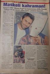 MİLLİYET OSCAR TV MAGAZİN DERGİSİ-2 TEMMUZ-8 TEMMUZ-1994-YIL:2-SAYI:91-ŞEYDA AÇIKKOL-JEREMY IRONS-BURAK KUT-KENAN DOĞULU-CANA  ÖZLEM ASLI-NİLÜFER-ASYA-TARKAN-ATİLLA ÖZOCAK-MESUT ERTUGAY-HALDUN N-BOYSAN-CAN DÜNDAR-AHMET UĞURLU-NECEF UĞURLU-KADİR TAPUCU-YAŞAR ALPTEKİN-İPEK ERDEM-EKREM TAMER-YEŞİM ERTUĞRUL-SYLVESTER STALLONE-ZEYNEP AKIN-SİBEL BARIŞ-ŞEREF SÖZÜ-TARIK AKAN-PERİHAN SAVAŞ-BEYK İMAMVERDİ-EŞREF KOLÇAK-SELEN BÜKE-ZUHAL OLCAY-BRİGİTTE JANNER-KANLI DENİZ-HALE SOYGAZİ-KAÇAK-FATMA GİRİK-HAYATİ HAMZAOĞLU-ALİ TUTAL-JALE EFECİK-CLAUDE-MARK EVAN JACOBS-SUSAN HAYWARD-MİCHAEL KEATON-ROBIN WILLAAMS-BRUCE WILLS-LİNDA BLAİR-JOAN COLLINS-ROBERT DE NİRO-CHRİSTOPHER REEVE-RONN MOOS-PETER  BARTON-PETER FALK-ALYCE MAYO-NINA HAGEN-HARRISON FORD-BARBARA AUER-MICKEY ROURKE-MELANIE GRIFFITH-NAOMI CAMPBELL-CLAUDIA SCHIFFER-MAKARNA OMLETİ-ELMA KOMPOSTOSU-TURTA-KREMALI ÇORBA