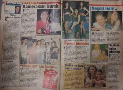 MİLLİYET OSCAR TV MAGAZİN DERGİSİ-2 TEMMUZ-8 TEMMUZ-1994-YIL:2-SAYI:91-ŞEYDA AÇIKKOL-JEREMY IRONS-BURAK KUT-KENAN DOĞULU-CANA  ÖZLEM ASLI-NİLÜFER-ASYA-TARKAN-ATİLLA ÖZOCAK-MESUT ERTUGAY-HALDUN N-BOYSAN-CAN DÜNDAR-AHMET UĞURLU-NECEF UĞURLU-KADİR TAPUCU-YAŞAR ALPTEKİN-İPEK ERDEM-EKREM TAMER-YEŞİM ERTUĞRUL-SYLVESTER STALLONE-ZEYNEP AKIN-SİBEL BARIŞ-ŞEREF SÖZÜ-TARIK AKAN-PERİHAN SAVAŞ-BEYK İMAMVERDİ-EŞREF KOLÇAK-SELEN BÜKE-ZUHAL OLCAY-BRİGİTTE JANNER-KANLI DENİZ-HALE SOYGAZİ-KAÇAK-FATMA GİRİK-HAYATİ HAMZAOĞLU-ALİ TUTAL-JALE EFECİK-CLAUDE-MARK EVAN JACOBS-SUSAN HAYWARD-MİCHAEL KEATON-ROBIN WILLAAMS-BRUCE WILLS-LİNDA BLAİR-JOAN COLLINS-ROBERT DE NİRO-CHRİSTOPHER REEVE-RONN MOOS-PETER  BARTON-PETER FALK-ALYCE MAYO-NINA HAGEN-HARRISON FORD-BARBARA AUER-MICKEY ROURKE-MELANIE GRIFFITH-NAOMI CAMPBELL-CLAUDIA SCHIFFER-MAKARNA OMLETİ-ELMA KOMPOSTOSU-TURTA-KREMALI ÇORBA