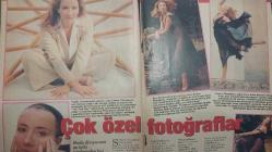 MİLLİYET OSCAR TV MAGAZİN DERGİSİ-30 TEMMUZ-5 SĞUSTOS-1994-YIL:2-SAYI:95-ROMİNA ÖZİPEKÇİ -GÜLÇİN HATIHAN-RÖPORTAJ-GÜLBEN ERGEN-GÖNÜL YAZAR-GÜLER KAZMACI-MECİT BEŞTEPE-BAIRIŞ MANÇO-ENİS FOSFOROĞLU-ERSİN İMER-ARSAL İMER-SAADET SUN-BENİ BAĞLAMAZ-SİBEL TÜZÜN-LEVENT TÜLEK-EKİN OLCAYTO-CENGİZ KAPAR-BENDENİZ-HALDUN DORMEN-DUL BİR KADIN-MÜJDE AR-NUR SÜRER-YILMAZ ZAFER-MİCHELLE JOHSON-GÖRGÜSÜZLER-GÜLŞEN BUBİKOĞLU-MÜJDAT GEZEN-PERRAN KUTMAN-MÜNİR ÖZKUL-ADİLE NAŞİT-AYŞEN GRUDA-ŞEMSİ İNKAYA-MİCHELLE BURKE-MEL GİBSON-LYSETTE ANTHONY-SAMANTHA MATHİS-ROBİN WRİGHT-CHAVY CHASE-MADONNA-COLLEON DİON-TRACEY BERGMAN-SHAE HARRİSON-MELROSE PLACE-SANDY LOUİSE HARLİNG-EMMA THOMPSON-PHİL COLLİNS-BÖREK-KABAK-TART-İRMİK-KEK
