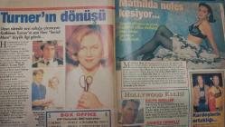 MİLLİYET OSCAR TV MAGAZİN DERGİSİ-6 AĞUSTOS-12 AĞUSTOS-1994-SAYI:96-YIL:2-AYDAN ŞENER-RÖPORTAJ-VİLDAN IŞILAR-MÜJDE AR-MUAZZEZ ABACI-ÜNAL UZUN-AYKUT ORAY-ALTIN PORTAKAL-AYŞEN GRUDA-AYŞE ERSAYIN-OĞUZ YALÇIN-SELÇUK ULUERGÜVEN-YAZLIKÇILAR-MÜJGAN AĞRALI-ERDOĞAN TUNCEL-YALÇIN YELENCE-BİZİMKİLER-MİNE ŞENHUY-FARUK TEBER-CANSL ÖZZENGİN-NAZAN ÇALIN-NECLA EROL-MİNE ERKAN-SYLVESTER STALLONE-POLLYANNA-KARL MALDEN-COLETTE-FERİDE-EMEL SAYIN-ENGİN ÇAĞLAR-CADILAR- ANJELİCA HUSTON-İLK KAN-JANE FONDA-AH GÜZE L İSTANBUL-KADİR İNANIR-MÜJDE AR-HAKAN TANFER-LEVENT DÖNMEZ-SÜMER TİLMAÇ-OSMAN ÇAĞLAR-DELİDOLU-STEVE MARTİN-CATLİN ADAMS-KATHLEN TURNER-MATHİLDA MAY-ERİC FORRESTER-NAOMİ CAMPBELL-JEFF TRACHTA-RİCHARD DEAN-BİLLY JOEL-KEREM ÖZDEMİR-NALAN-AJLAN MİNE-BALLI KEK-VANŞLYALI TALI-