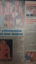 MİLLİYET OSCAR TV MAGAZİN DERGİSİ-6 AĞUSTOS-12 AĞUSTOS-1994-SAYI:96-YIL:2-AYDAN ŞENER-RÖPORTAJ-VİLDAN IŞILAR-MÜJDE AR-MUAZZEZ ABACI-ÜNAL UZUN-AYKUT ORAY-ALTIN PORTAKAL-AYŞEN GRUDA-AYŞE ERSAYIN-OĞUZ YALÇIN-SELÇUK ULUERGÜVEN-YAZLIKÇILAR-MÜJGAN AĞRALI-ERDOĞAN TUNCEL-YALÇIN YELENCE-BİZİMKİLER-MİNE ŞENHUY-FARUK TEBER-CANSL ÖZZENGİN-NAZAN ÇALIN-NECLA EROL-MİNE ERKAN-SYLVESTER STALLONE-POLLYANNA-KARL MALDEN-COLETTE-FERİDE-EMEL SAYIN-ENGİN ÇAĞLAR-CADILAR- ANJELİCA HUSTON-İLK KAN-JANE FONDA-AH GÜZE L İSTANBUL-KADİR İNANIR-MÜJDE AR-HAKAN TANFER-LEVENT DÖNMEZ-SÜMER TİLMAÇ-OSMAN ÇAĞLAR-DELİDOLU-STEVE MARTİN-CATLİN ADAMS-KATHLEN TURNER-MATHİLDA MAY-ERİC FORRESTER-NAOMİ CAMPBELL-JEFF TRACHTA-RİCHARD DEAN-BİLLY JOEL-KEREM ÖZDEMİR-NALAN-AJLAN MİNE-BALLI KEK-VANŞLYALI TALI-