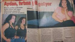 MİLLİYET OSCAR TV MAGAZİN DERGİSİ-6 AĞUSTOS-12 AĞUSTOS-1994-SAYI:96-YIL:2-AYDAN ŞENER-RÖPORTAJ-VİLDAN IŞILAR-MÜJDE AR-MUAZZEZ ABACI-ÜNAL UZUN-AYKUT ORAY-ALTIN PORTAKAL-AYŞEN GRUDA-AYŞE ERSAYIN-OĞUZ YALÇIN-SELÇUK ULUERGÜVEN-YAZLIKÇILAR-MÜJGAN AĞRALI-ERDOĞAN TUNCEL-YALÇIN YELENCE-BİZİMKİLER-MİNE ŞENHUY-FARUK TEBER-CANSL ÖZZENGİN-NAZAN ÇALIN-NECLA EROL-MİNE ERKAN-SYLVESTER STALLONE-POLLYANNA-KARL MALDEN-COLETTE-FERİDE-EMEL SAYIN-ENGİN ÇAĞLAR-CADILAR- ANJELİCA HUSTON-İLK KAN-JANE FONDA-AH GÜZE L İSTANBUL-KADİR İNANIR-MÜJDE AR-HAKAN TANFER-LEVENT DÖNMEZ-SÜMER TİLMAÇ-OSMAN ÇAĞLAR-DELİDOLU-STEVE MARTİN-CATLİN ADAMS-KATHLEN TURNER-MATHİLDA MAY-ERİC FORRESTER-NAOMİ CAMPBELL-JEFF TRACHTA-RİCHARD DEAN-BİLLY JOEL-KEREM ÖZDEMİR-NALAN-AJLAN MİNE-BALLI KEK-VANŞLYALI TALI-