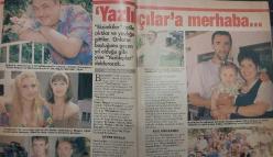 MİLLİYET OSCAR TV MAGAZİN DERGİSİ-6 AĞUSTOS-12 AĞUSTOS-1994-SAYI:96-YIL:2-AYDAN ŞENER-RÖPORTAJ-VİLDAN IŞILAR-MÜJDE AR-MUAZZEZ ABACI-ÜNAL UZUN-AYKUT ORAY-ALTIN PORTAKAL-AYŞEN GRUDA-AYŞE ERSAYIN-OĞUZ YALÇIN-SELÇUK ULUERGÜVEN-YAZLIKÇILAR-MÜJGAN AĞRALI-ERDOĞAN TUNCEL-YALÇIN YELENCE-BİZİMKİLER-MİNE ŞENHUY-FARUK TEBER-CANSL ÖZZENGİN-NAZAN ÇALIN-NECLA EROL-MİNE ERKAN-SYLVESTER STALLONE-POLLYANNA-KARL MALDEN-COLETTE-FERİDE-EMEL SAYIN-ENGİN ÇAĞLAR-CADILAR- ANJELİCA HUSTON-İLK KAN-JANE FONDA-AH GÜZE L İSTANBUL-KADİR İNANIR-MÜJDE AR-HAKAN TANFER-LEVENT DÖNMEZ-SÜMER TİLMAÇ-OSMAN ÇAĞLAR-DELİDOLU-STEVE MARTİN-CATLİN ADAMS-KATHLEN TURNER-MATHİLDA MAY-ERİC FORRESTER-NAOMİ CAMPBELL-JEFF TRACHTA-RİCHARD DEAN-BİLLY JOEL-KEREM ÖZDEMİR-NALAN-AJLAN MİNE-BALLI KEK-VANŞLYALI TALI-