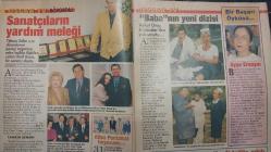 MİLLİYET OSCAR TV MAGAZİN DERGİSİ-6 AĞUSTOS-12 AĞUSTOS-1994-SAYI:96-YIL:2-AYDAN ŞENER-RÖPORTAJ-VİLDAN IŞILAR-MÜJDE AR-MUAZZEZ ABACI-ÜNAL UZUN-AYKUT ORAY-ALTIN PORTAKAL-AYŞEN GRUDA-AYŞE ERSAYIN-OĞUZ YALÇIN-SELÇUK ULUERGÜVEN-YAZLIKÇILAR-MÜJGAN AĞRALI-ERDOĞAN TUNCEL-YALÇIN YELENCE-BİZİMKİLER-MİNE ŞENHUY-FARUK TEBER-CANSL ÖZZENGİN-NAZAN ÇALIN-NECLA EROL-MİNE ERKAN-SYLVESTER STALLONE-POLLYANNA-KARL MALDEN-COLETTE-FERİDE-EMEL SAYIN-ENGİN ÇAĞLAR-CADILAR- ANJELİCA HUSTON-İLK KAN-JANE FONDA-AH GÜZE L İSTANBUL-KADİR İNANIR-MÜJDE AR-HAKAN TANFER-LEVENT DÖNMEZ-SÜMER TİLMAÇ-OSMAN ÇAĞLAR-DELİDOLU-STEVE MARTİN-CATLİN ADAMS-KATHLEN TURNER-MATHİLDA MAY-ERİC FORRESTER-NAOMİ CAMPBELL-JEFF TRACHTA-RİCHARD DEAN-BİLLY JOEL-KEREM ÖZDEMİR-NALAN-AJLAN MİNE-BALLI KEK-VANŞLYALI TALI-