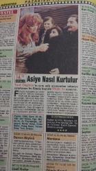 MİLLİYET OSCAR TV MAGAZİN DERGİSİ-19 AĞUSTOS-25 AĞUSTOS-1994-YIL :2-SAYI:150-KİRALIK KATİL-KATIRCILAR-PROTOKOL-GOLDİE HAWN-AF YOK-RİCHARD GERE-KİM BASİGNER-ASİYE NASIL KURTULUR-MÜJDE AR-VASIF ÖNGEREN-ALİ POYRAZOĞLU-NURAN OKTAR-GÜLER ÖKTEN-FATOŞ SEZER-YAMAN OKAY-UZAY HEPARI-DERYA ARBAŞ-KAAN GİRGİN-DENİZ TÜRKALİ-PEHLİVAN-TARIK AKAN-MERAL ORHONSOY-YAVUZER ÇETİNKAYA-KARTAL TİBET-HALE SOYGAZİ-ÖNDER SOMER-BORA AYANOĞLU-AYŞEGÜL ALDİNÇ-NECMETTİN ÇOBANOĞLU-BÜLENT BİLGİÇ
