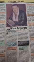 MİLLİYET OSCAR TV MAGAZİN DERGİSİ-19 AĞUSTOS-25 AĞUSTOS-1994-YIL :2-SAYI:150-KİRALIK KATİL-KATIRCILAR-PROTOKOL-GOLDİE HAWN-AF YOK-RİCHARD GERE-KİM BASİGNER-ASİYE NASIL KURTULUR-MÜJDE AR-VASIF ÖNGEREN-ALİ POYRAZOĞLU-NURAN OKTAR-GÜLER ÖKTEN-FATOŞ SEZER-YAMAN OKAY-UZAY HEPARI-DERYA ARBAŞ-KAAN GİRGİN-DENİZ TÜRKALİ-PEHLİVAN-TARIK AKAN-MERAL ORHONSOY-YAVUZER ÇETİNKAYA-KARTAL TİBET-HALE SOYGAZİ-ÖNDER SOMER-BORA AYANOĞLU-AYŞEGÜL ALDİNÇ-NECMETTİN ÇOBANOĞLU-BÜLENT BİLGİÇ