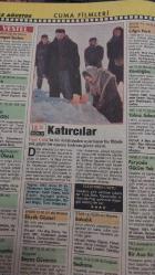 MİLLİYET OSCAR TV MAGAZİN DERGİSİ-19 AĞUSTOS-25 AĞUSTOS-1994-YIL :2-SAYI:150-KİRALIK KATİL-KATIRCILAR-PROTOKOL-GOLDİE HAWN-AF YOK-RİCHARD GERE-KİM BASİGNER-ASİYE NASIL KURTULUR-MÜJDE AR-VASIF ÖNGEREN-ALİ POYRAZOĞLU-NURAN OKTAR-GÜLER ÖKTEN-FATOŞ SEZER-YAMAN OKAY-UZAY HEPARI-DERYA ARBAŞ-KAAN GİRGİN-DENİZ TÜRKALİ-PEHLİVAN-TARIK AKAN-MERAL ORHONSOY-YAVUZER ÇETİNKAYA-KARTAL TİBET-HALE SOYGAZİ-ÖNDER SOMER-BORA AYANOĞLU-AYŞEGÜL ALDİNÇ-NECMETTİN ÇOBANOĞLU-BÜLENT BİLGİÇ
