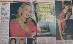 MİLLİYET OSCAR TV MAGAZİN DERGİSİ-3 EYLÜL-9 EYLÜL-1994-YIL:2-SAYI:100-YASEMİN KOŞAL-RÖPORTAJ-CAN DÜNDAR-FUNDA ÖNCÜ-MESUT MERTCAN-ZEYNO GÜNENÇ- NURHAN DAMCIOĞLU-AYŞE EGESOY-RADYO KLÜP-MAVAJO JOE-ERHAN KONUK-BORSALİNO-ALAİN DELON-MİCHEL BOUGUET-CİNGÖZ RECAİ-AYHAN IŞIK-SEMA ÖZCAN-PİRAYE UZUN-KARATE KİD-KIZIN ADI FATMA-HALİL ERGÜN-FUKDEN URAS-ÜMİT BELEN-VARYEMEZ-KEMAL SUNAL-LEMAN ÇIDAMLI-GAMZE GÖZALAN-KAYHAN YILDIZOĞLU-KADİR SAVUN-SHARON STONE-TOM HANKS-SYLWESTE STALLONE-WESLEY SNİPES-SADİE FROSR-NİCHOLAS  COSTER-CORBİN BERNSEN-AMANDA PAYS-MİCHAEL JACKSON-SERPİL BARLAS-UFUK YILDIRIM-GRUP VİTAMİN