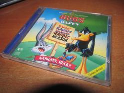 BUGS BUNNY VE DAFFY  NASILSIN DUCK   VCD