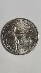 AMERİKA HATIRA ÇEYREK DOLARLARI