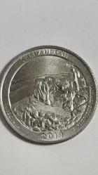 AMERİKA HATIRA ÇEYREK DOLARLARI