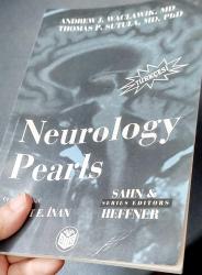 NEUROLOGY PEARLS ( Türkçesi)