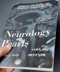 NEUROLOGY PEARLS ( Türkçesi)