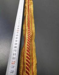 antika osmanlı türk askeri kemeri