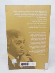 KARINCA HUZURA VARINCA - KÜLTÜR SOHBETLERİ