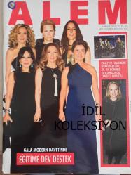 Alem Magazin Dergisi - 16 Aralık 2015 - Melis Aygen - Oya Eczacıbaşı - Hakan Çarmıklı - Ferhat Ferhangil - Sevil Sabancı - Aylin Tahincioğlu - Süleyman Orakçıoğlu - Ali Güreli - Ronit Gülcan - Aylin Tahincioğlu - Esra Oflaz Güvenkaya - Aslı Üstünkaya - Maya Portakal Bitargil - Ebru Edin - Özlem Naim Gençoğlu - Siren Ertan - Ozan Balaban - Aslıgül Atasagun - Ayşe Ege - Cem Eren - Ünal Uzun - Umut Özkanca - Zeynep Çarmıklı - Serra Tokar - Lili Garih - Ayşegül Dinçkök - Sevil Sabancı - Ferhat Ferhangil - Türkan Sabancı - İnci Aksoy - Erol Tabanca - Ronit Gülcan - Özcan Tahincioğlu - Serdar Cümbüş - İlknur Tükek Omay - Gülseren Eren - Revna Demirören - Ayşegül Toplusoy - Ahu Orakçıoğlu - Tuğçe Eyilik - Begüm Tacir - Semih Sander - Burak Uyguner - Hülya Kalyoncu fotoğraf ve haberi - Tam Takım Dergi