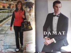 Alem Magazin Dergisi - 16 Aralık 2015 - Melis Aygen - Oya Eczacıbaşı - Hakan Çarmıklı - Ferhat Ferhangil - Sevil Sabancı - Aylin Tahincioğlu - Süleyman Orakçıoğlu - Ali Güreli - Ronit Gülcan - Aylin Tahincioğlu - Esra Oflaz Güvenkaya - Aslı Üstünkaya - Maya Portakal Bitargil - Ebru Edin - Özlem Naim Gençoğlu - Siren Ertan - Ozan Balaban - Aslıgül Atasagun - Ayşe Ege - Cem Eren - Ünal Uzun - Umut Özkanca - Zeynep Çarmıklı - Serra Tokar - Lili Garih - Ayşegül Dinçkök - Sevil Sabancı - Ferhat Ferhangil - Türkan Sabancı - İnci Aksoy - Erol Tabanca - Ronit Gülcan - Özcan Tahincioğlu - Serdar Cümbüş - İlknur Tükek Omay - Gülseren Eren - Revna Demirören - Ayşegül Toplusoy - Ahu Orakçıoğlu - Tuğçe Eyilik - Begüm Tacir - Semih Sander - Burak Uyguner - Hülya Kalyoncu fotoğraf ve haberi - Tam Takım Dergi