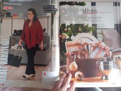 Alem Magazin Dergisi - 16 Aralık 2015 - Melis Aygen - Oya Eczacıbaşı - Hakan Çarmıklı - Ferhat Ferhangil - Sevil Sabancı - Aylin Tahincioğlu - Süleyman Orakçıoğlu - Ali Güreli - Ronit Gülcan - Aylin Tahincioğlu - Esra Oflaz Güvenkaya - Aslı Üstünkaya - Maya Portakal Bitargil - Ebru Edin - Özlem Naim Gençoğlu - Siren Ertan - Ozan Balaban - Aslıgül Atasagun - Ayşe Ege - Cem Eren - Ünal Uzun - Umut Özkanca - Zeynep Çarmıklı - Serra Tokar - Lili Garih - Ayşegül Dinçkök - Sevil Sabancı - Ferhat Ferhangil - Türkan Sabancı - İnci Aksoy - Erol Tabanca - Ronit Gülcan - Özcan Tahincioğlu - Serdar Cümbüş - İlknur Tükek Omay - Gülseren Eren - Revna Demirören - Ayşegül Toplusoy - Ahu Orakçıoğlu - Tuğçe Eyilik - Begüm Tacir - Semih Sander - Burak Uyguner - Hülya Kalyoncu fotoğraf ve haberi - Tam Takım Dergi